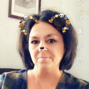 Meet your Posher, Tina